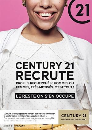 recrutement