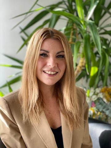 Aurélie CÉRÉ