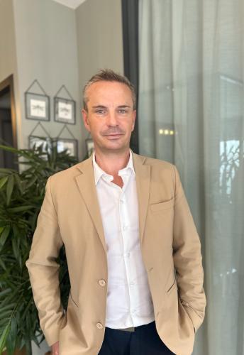 Xavier ELLUARD