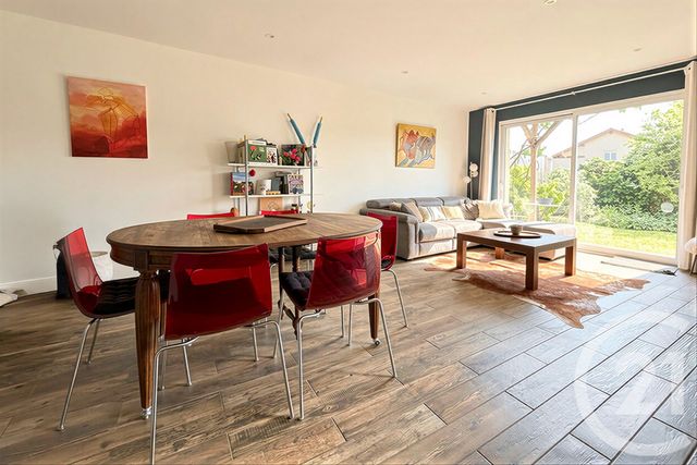 maison à vendre - 4 pièces - 86.75 m2 - BEGLES - 33 - AQUITAINE - Century 21 A.M.L.