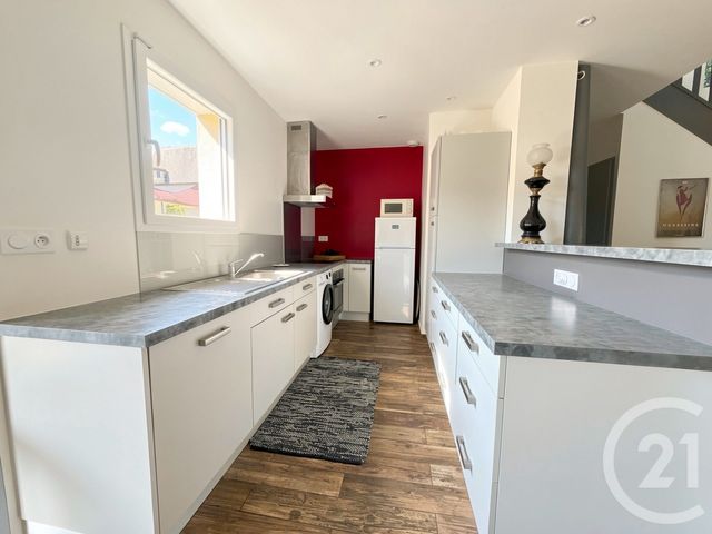 maison à vendre - 4 pièces - 86.75 m2 - BEGLES - 33 - AQUITAINE - Century 21 A.M.L.