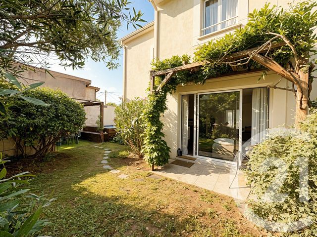 Maison à vendre BEGLES