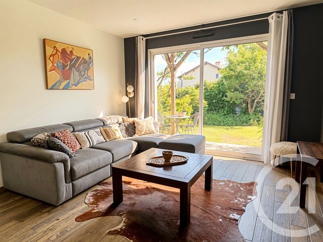 maison à vendre - 4 pièces - 86.75 m2 - BEGLES - 33 - AQUITAINE - Century 21 A.M.L.