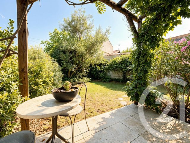 maison à vendre - 4 pièces - 86.75 m2 - BEGLES - 33 - AQUITAINE - Century 21 A.M.L.