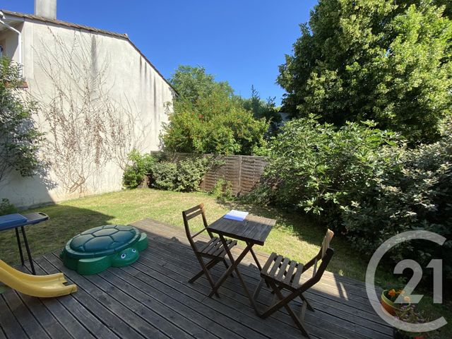 Afficher la photo en grand maison à vendre - 4 pièces - 97.95 m2 - BEGLES - 33 - AQUITAINE - Century 21 A.M.L.