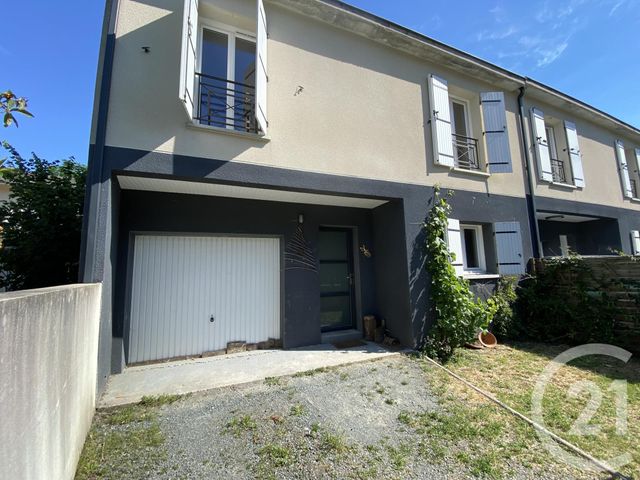 Afficher la photo en grand maison à vendre - 4 pièces - 97.95 m2 - BEGLES - 33 - AQUITAINE - Century 21 A.M.L.