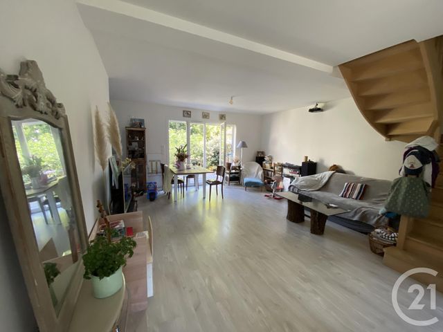 Afficher la photo en grand maison à vendre - 4 pièces - 97.95 m2 - BEGLES - 33 - AQUITAINE - Century 21 A.M.L.