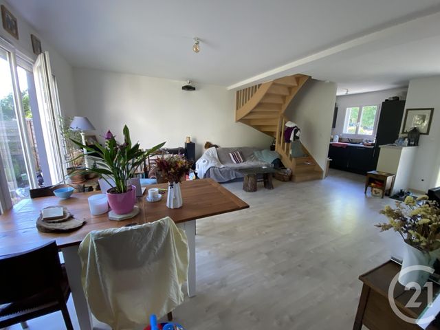 Afficher la photo en grand maison à vendre - 4 pièces - 97.95 m2 - BEGLES - 33 - AQUITAINE - Century 21 A.M.L.