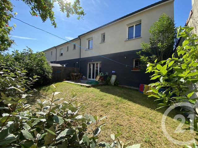 Afficher la photo en grand maison à vendre - 4 pièces - 97.95 m2 - BEGLES - 33 - AQUITAINE - Century 21 A.M.L.