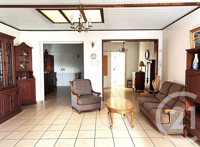 maison à vendre - 3 pièces - 100.2 m2 - BEGLES - 33 - AQUITAINE - Century 21 A.M.L.