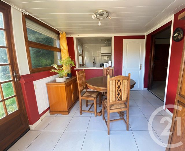 maison à vendre - 3 pièces - 100.2 m2 - BEGLES - 33 - AQUITAINE - Century 21 A.M.L.