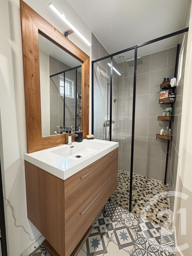 maison à vendre - 3 pièces - 60.33 m2 - BEGLES - 33 - AQUITAINE - Century 21 A.M.L.