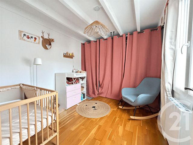 maison à vendre - 3 pièces - 60.33 m2 - BEGLES - 33 - AQUITAINE - Century 21 A.M.L.