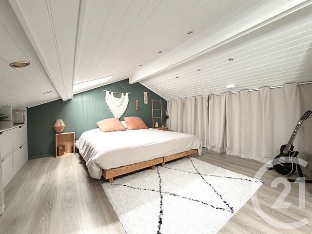 maison à vendre - 3 pièces - 60.33 m2 - BEGLES - 33 - AQUITAINE - Century 21 A.M.L.