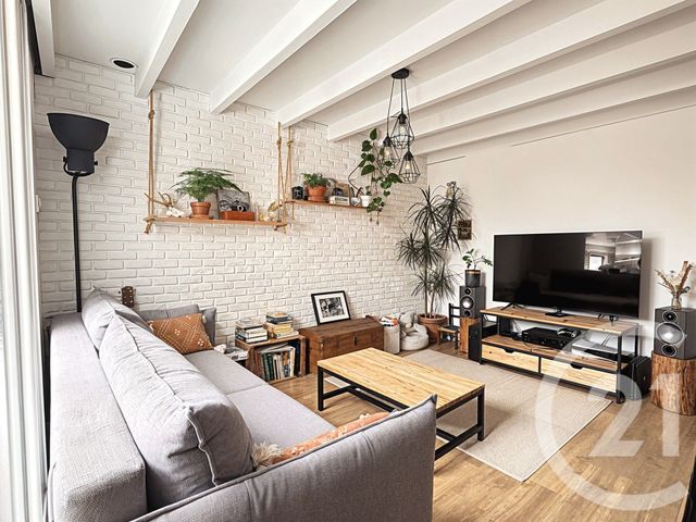 maison à vendre - 3 pièces - 60.33 m2 - BEGLES - 33 - AQUITAINE - Century 21 A.M.L.
