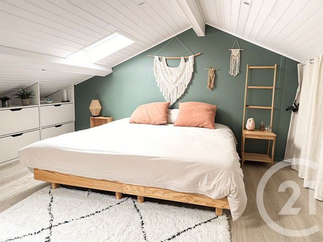 maison à vendre - 3 pièces - 60.33 m2 - BEGLES - 33 - AQUITAINE - Century 21 A.M.L.
