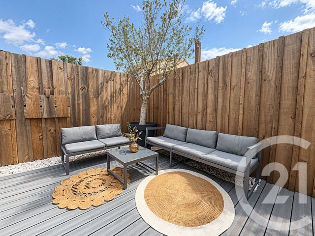 maison à vendre - 3 pièces - 60.33 m2 - BEGLES - 33 - AQUITAINE - Century 21 A.M.L.