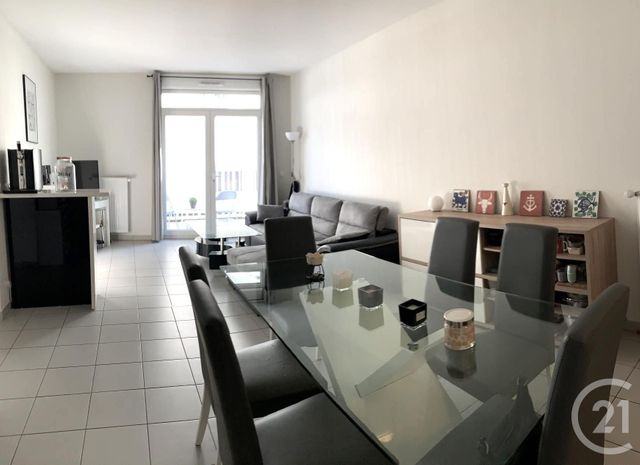 Appartement F4 à vendre BORDEAUX