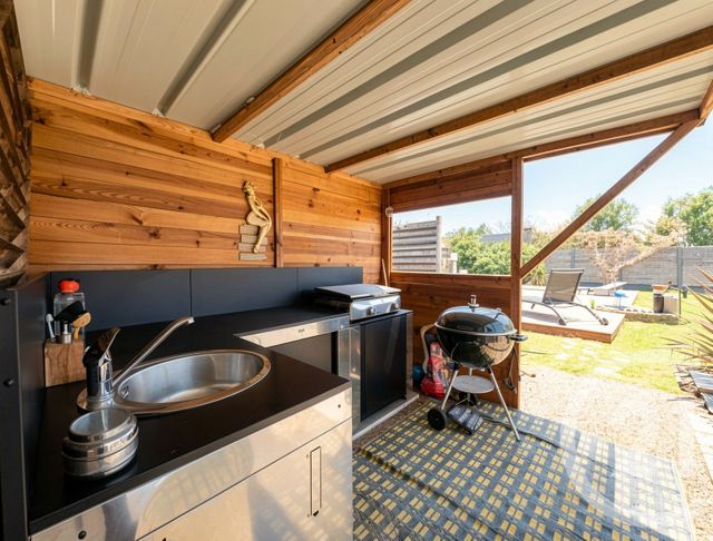 maison à vendre - 4 pièces - 143.0 m2 - BEGLES - 33 - AQUITAINE - Century 21 A.M.L.