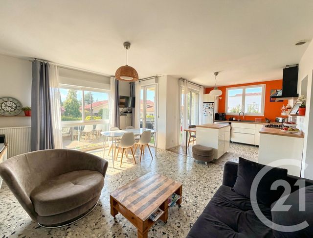 maison à vendre - 4 pièces - 143.0 m2 - BEGLES - 33 - AQUITAINE - Century 21 A.M.L.