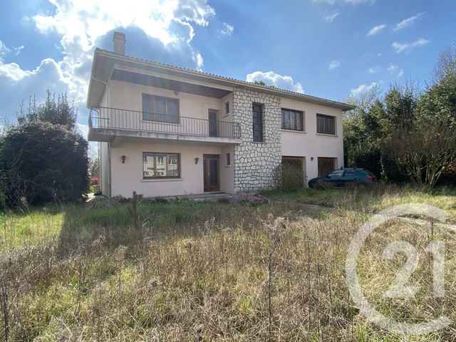 maison - BEGLES - 33