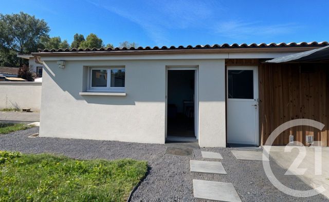 maison à vendre - 4 pièces - 130.0 m2 - BEGLES - 33 - AQUITAINE - Century 21 A.M.L.