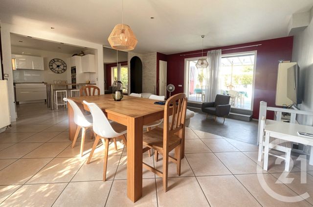 maison à vendre - 4 pièces - 130.0 m2 - BEGLES - 33 - AQUITAINE - Century 21 A.M.L.