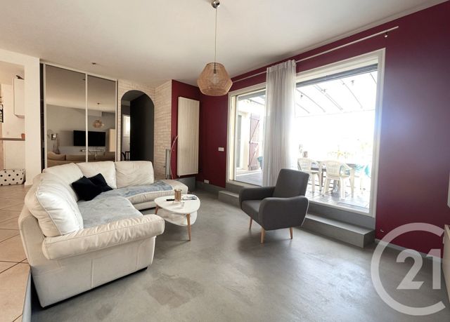 maison à vendre - 4 pièces - 130.0 m2 - BEGLES - 33 - AQUITAINE - Century 21 A.M.L.