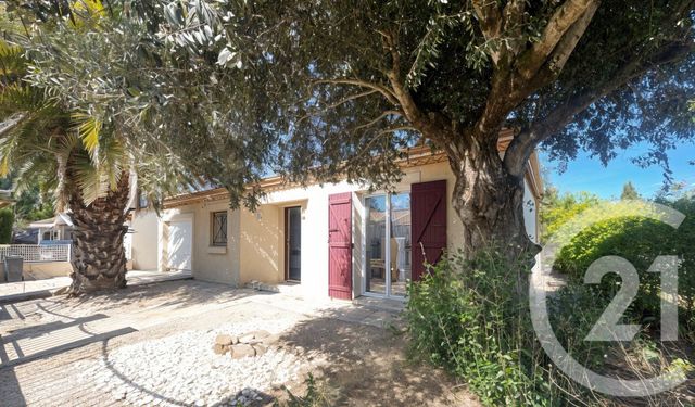 maison à vendre - 4 pièces - 130.0 m2 - BEGLES - 33 - AQUITAINE - Century 21 A.M.L.