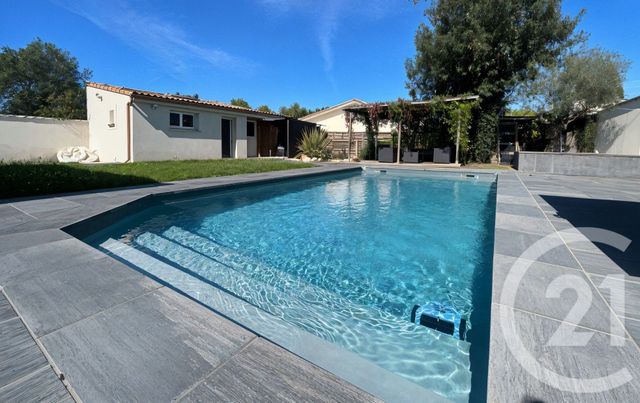 maison à vendre - 4 pièces - 130.0 m2 - BEGLES - 33 - AQUITAINE - Century 21 A.M.L.