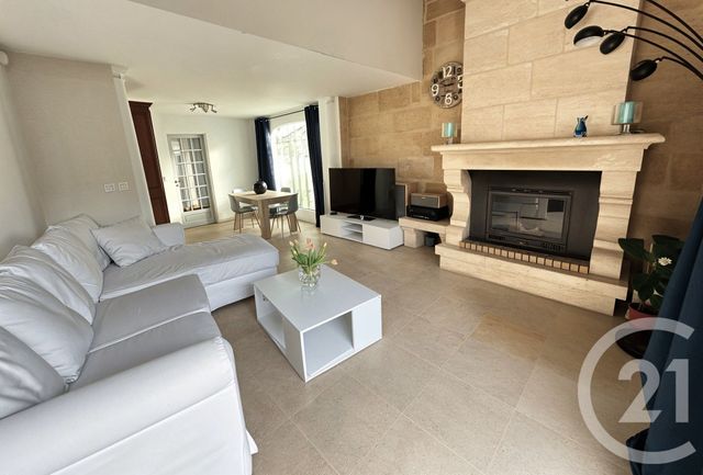 maison à vendre - 9 pièces - 160.0 m2 - BEGLES - 33 - AQUITAINE - Century 21 A.M.L.