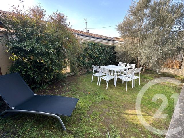 maison à vendre - 9 pièces - 160.0 m2 - BEGLES - 33 - AQUITAINE - Century 21 A.M.L.