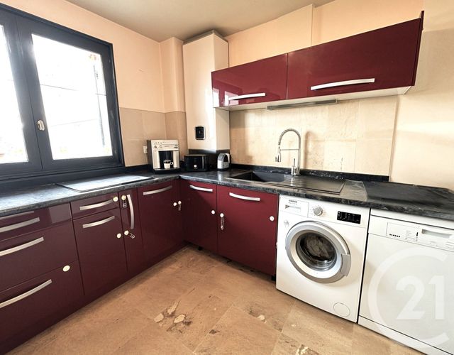 maison à vendre - 9 pièces - 160.0 m2 - BEGLES - 33 - AQUITAINE - Century 21 A.M.L.