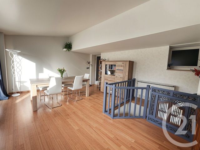 maison à vendre - 9 pièces - 160.0 m2 - BEGLES - 33 - AQUITAINE - Century 21 A.M.L.