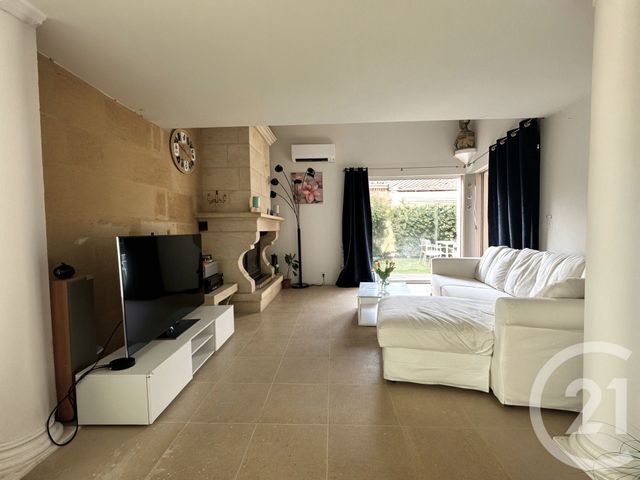 maison à vendre - 9 pièces - 160.0 m2 - BEGLES - 33 - AQUITAINE - Century 21 A.M.L.