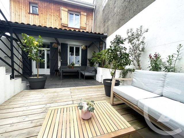 maison - BEGLES - 33