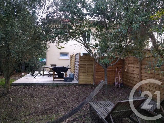 appartement - BEGLES - 33