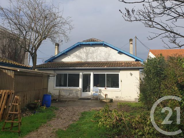 maison à vendre - 3 pièces - 83.62 m2 - BEGLES - 33 - AQUITAINE - Century 21 A.M.L. maison à vendre - 3 pièces - 83.62 m2 - BEGLES - 33 - AQUITAINE - Century 21 A.M.L.
