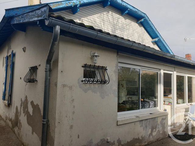 maison à vendre - 3 pièces - 83.62 m2 - BEGLES - 33 - AQUITAINE - Century 21 A.M.L. maison à vendre - 3 pièces - 83.62 m2 - BEGLES - 33 - AQUITAINE - Century 21 A.M.L.