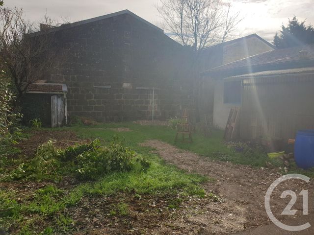maison à vendre - 3 pièces - 83.62 m2 - BEGLES - 33 - AQUITAINE - Century 21 A.M.L. maison à vendre - 3 pièces - 83.62 m2 - BEGLES - 33 - AQUITAINE - Century 21 A.M.L.