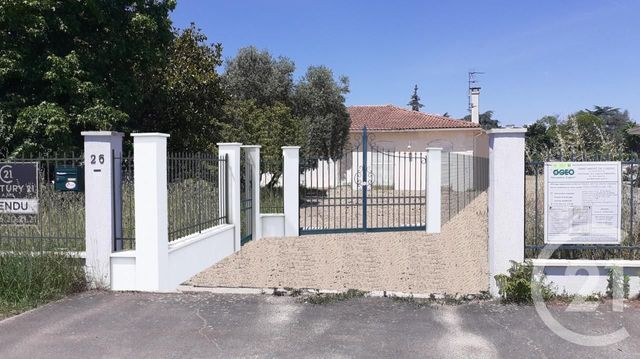  - VILLENAVE D ORNON - 