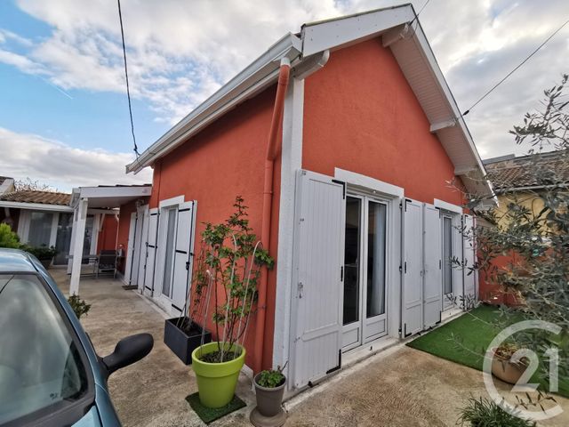  - VILLENAVE D ORNON - 