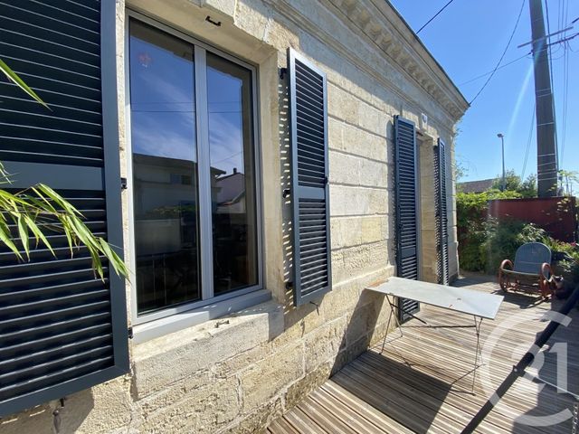 maison à vendre - 3 pièces - 93.77 m2 - BEGLES - 33 - AQUITAINE - Century 21 A.M.L. maison à vendre - 3 pièces - 93.77 m2 - BEGLES - 33 - AQUITAINE - Century 21 A.M.L.