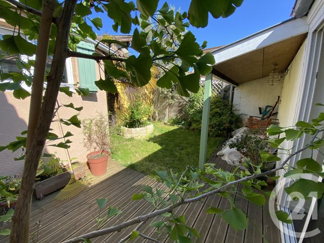 maison à vendre - 3 pièces - 93.77 m2 - BEGLES - 33 - AQUITAINE - Century 21 A.M.L. maison à vendre - 3 pièces - 93.77 m2 - BEGLES - 33 - AQUITAINE - Century 21 A.M.L.