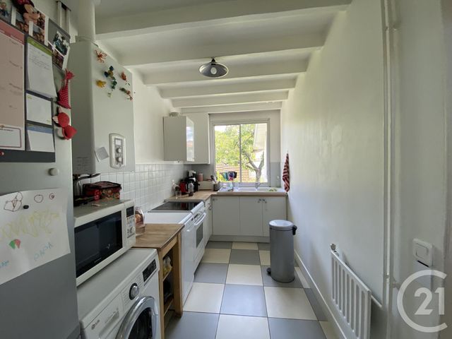 maison à vendre - 5 pièces - 105.8 m2 - BEGLES - 33 - AQUITAINE - Century 21 A.M.L. maison à vendre - 5 pièces - 105.8 m2 - BEGLES - 33 - AQUITAINE - Century 21 A.M.L.