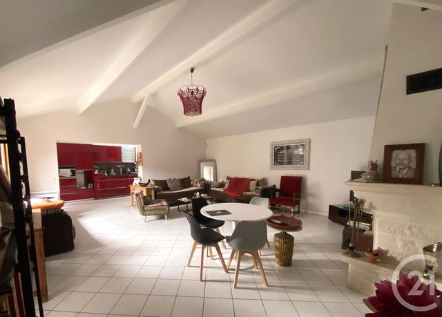 immeuble à vendre - 325.0 m2 - BORDEAUX - 33 - AQUITAINE - Century 21 A.M.L.