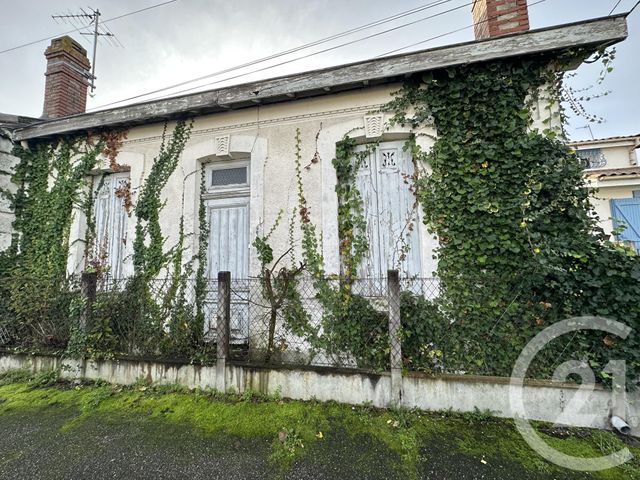 maison - BEGLES - 33