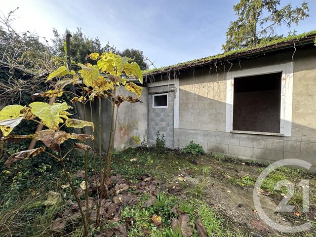 maison - BEGLES - 33