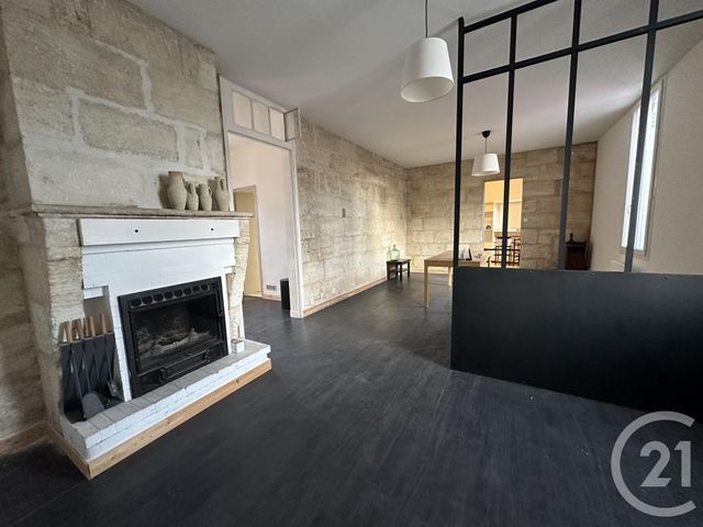 maison à vendre - 3 pièces - 87.0 m2 - BEGLES - 33 - AQUITAINE - Century 21 A.M.L.
