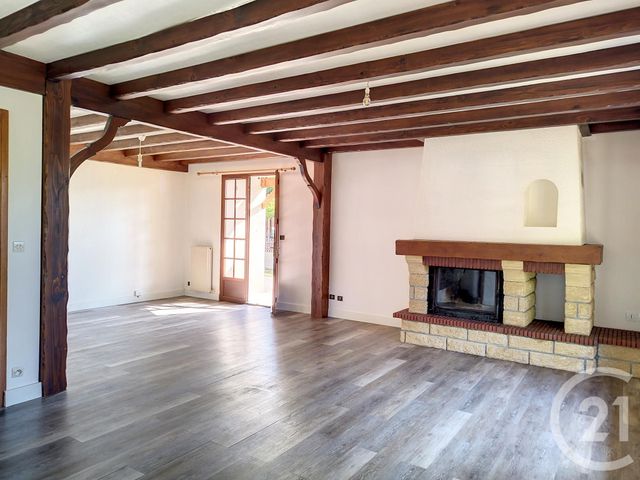 maison à vendre - 4 pièces - 98.0 m2 - VILLENAVE D ORNON - 33 - AQUITAINE - Century 21 A.M.L.